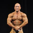 Roger   Ferrer - IFBB Muscle Heat  2012 - #1